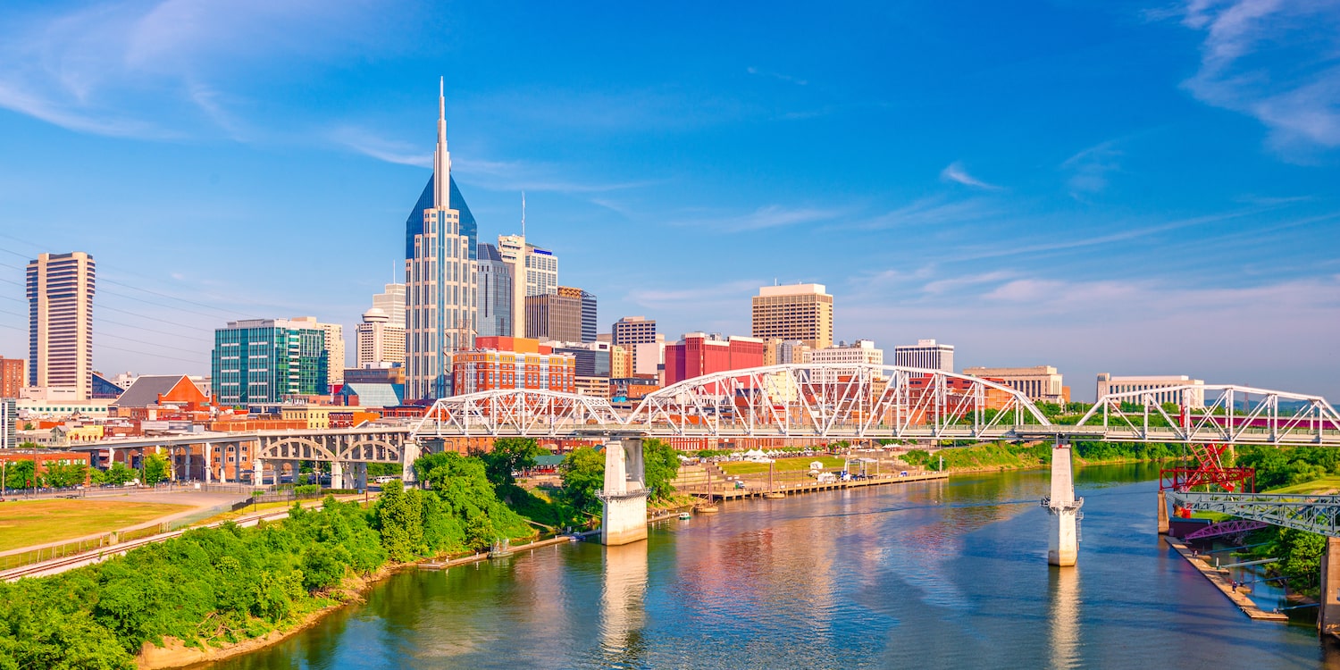 Belle Meade Property Management