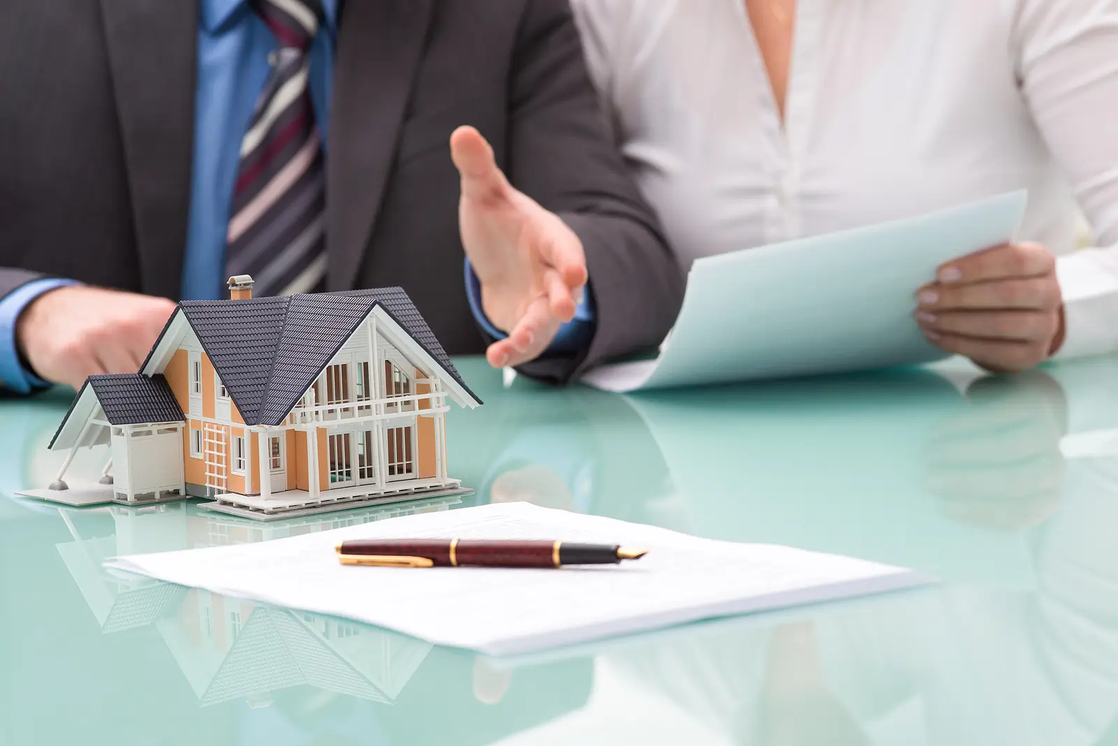 Nashville Landlord's Guide to Creating a Firm But Fair Lease Agreement