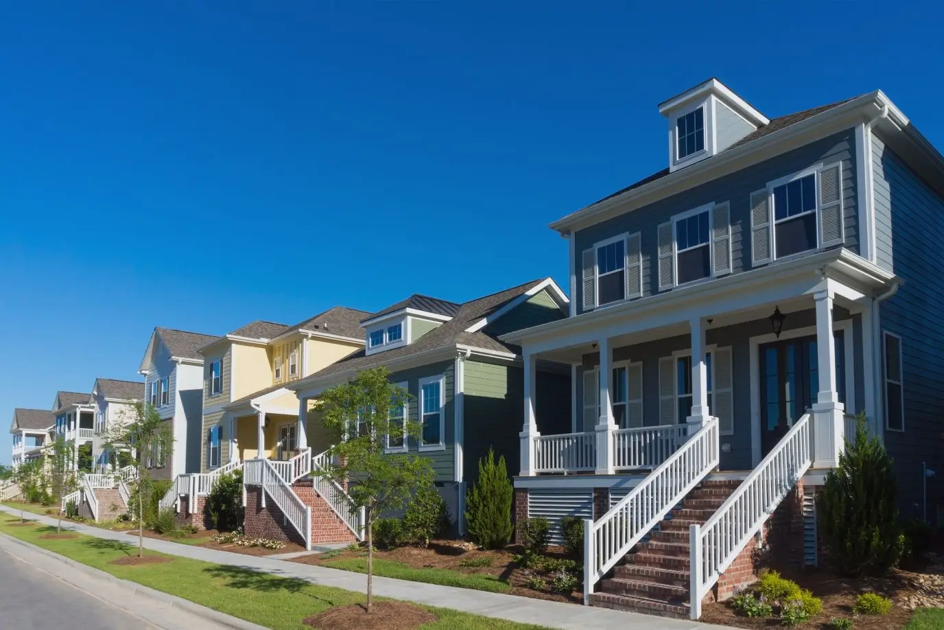 Centerville Property Management
