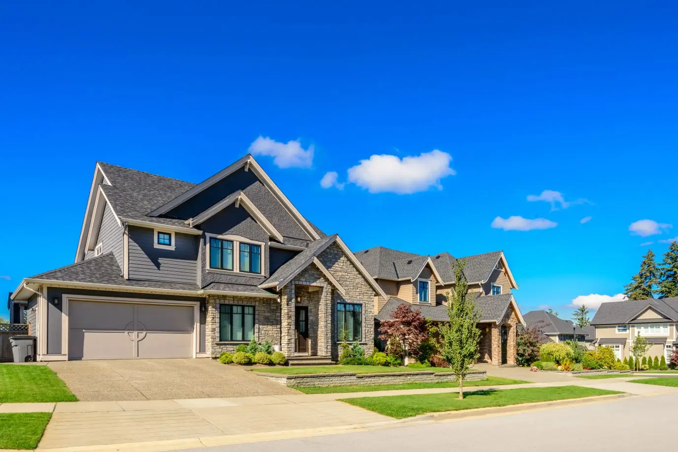 Gordonsville Property Management