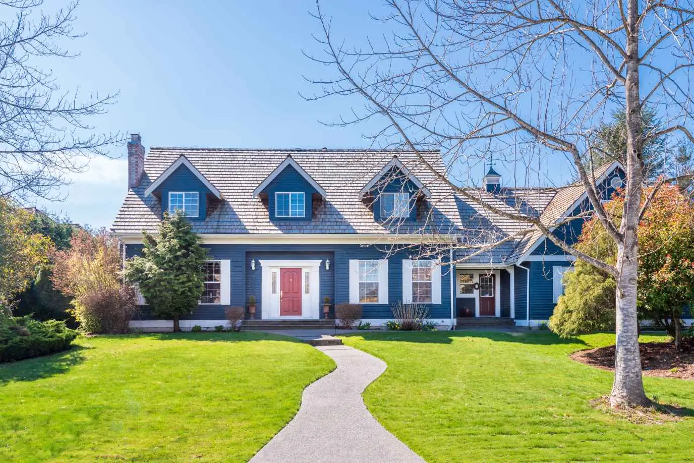 Lafayette Property Management