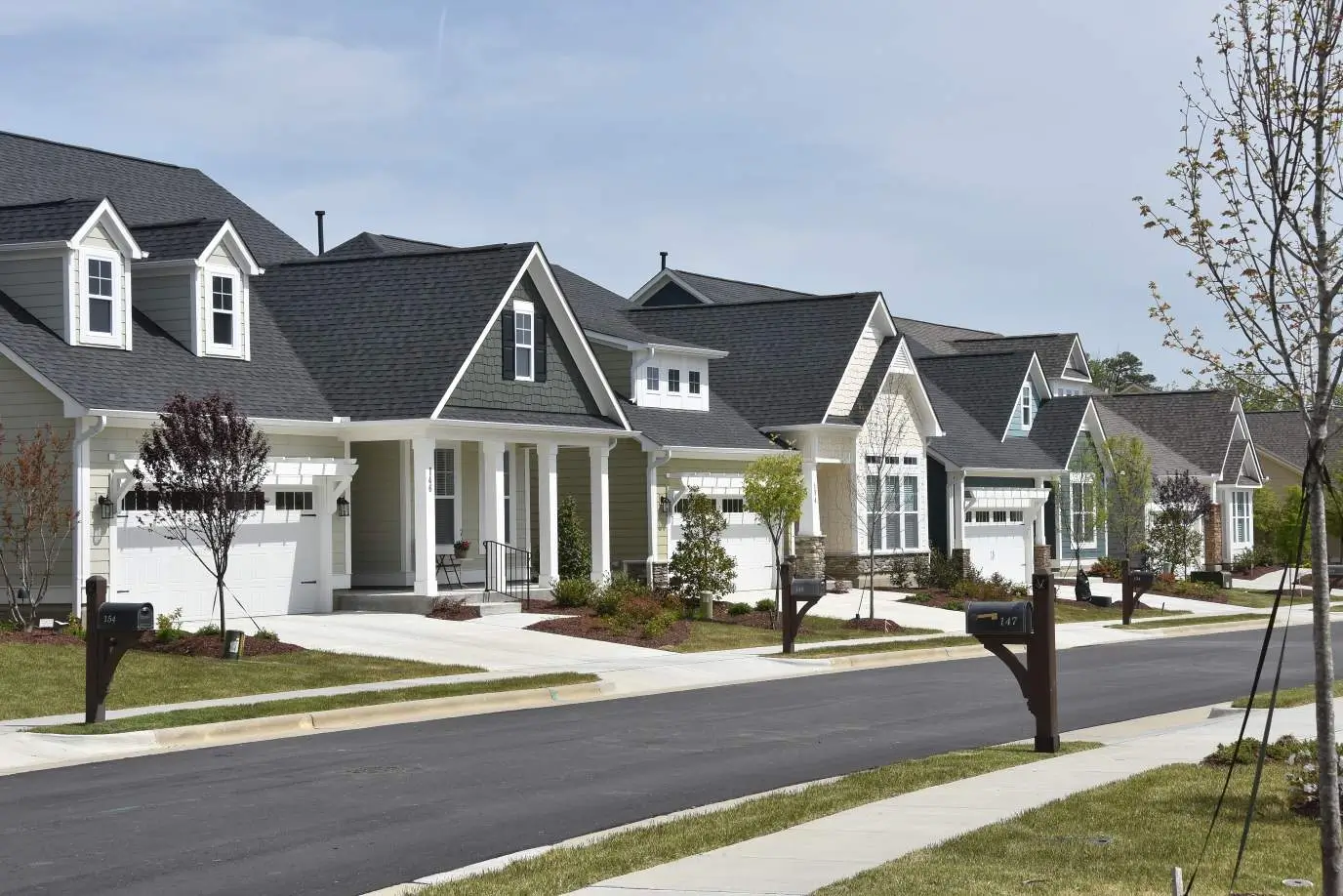 Mount Pleasant Property Management