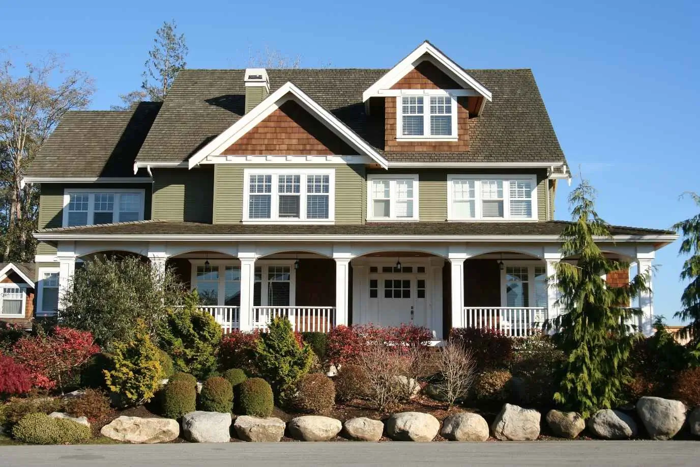 Pegram Property Management