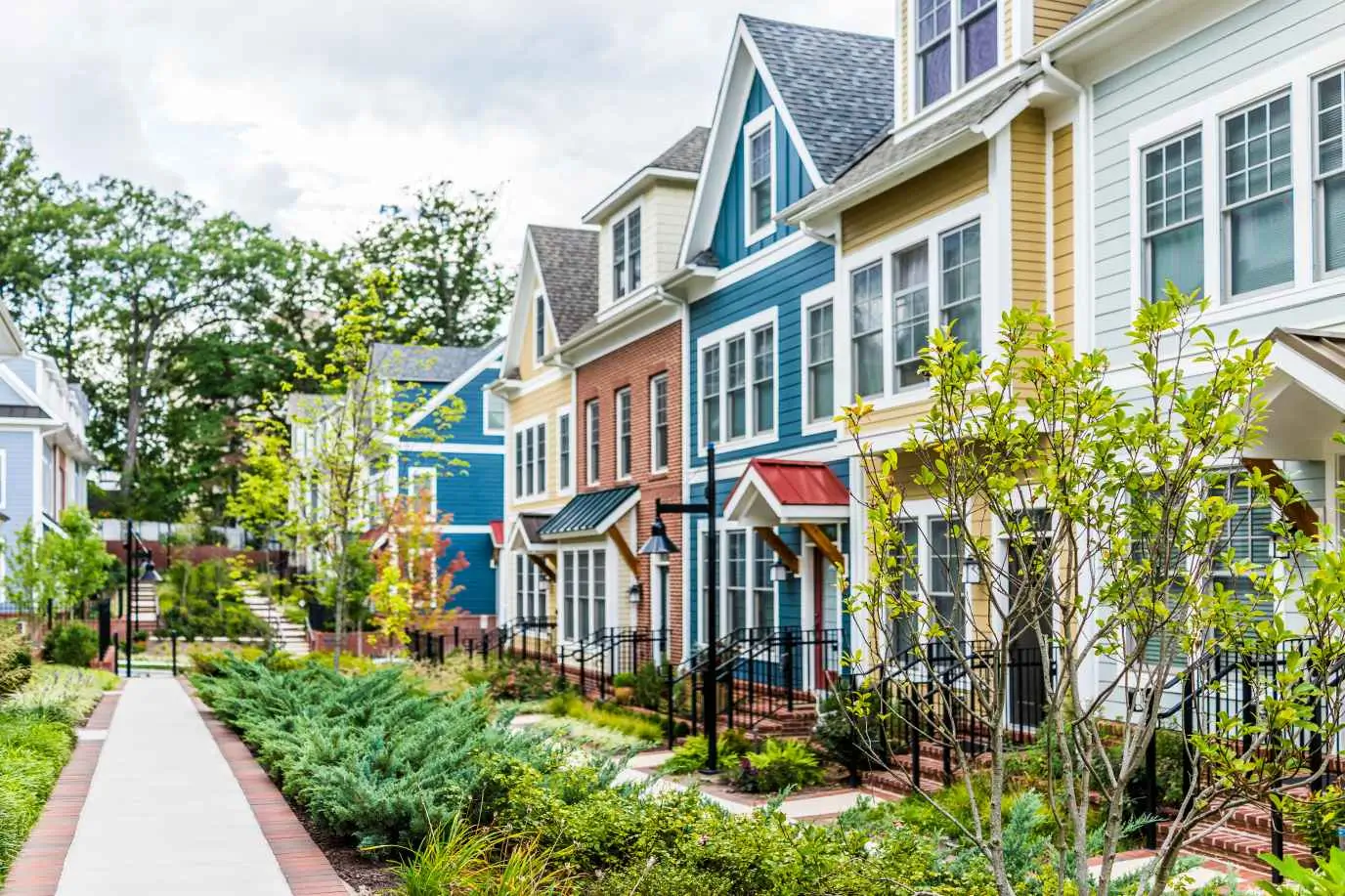 Spring Hill Property Management
